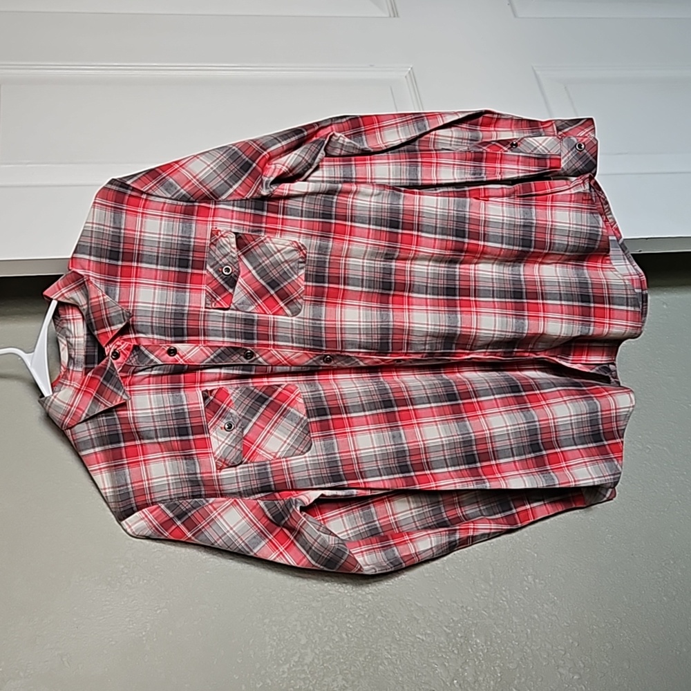 Cabela's women's button-up